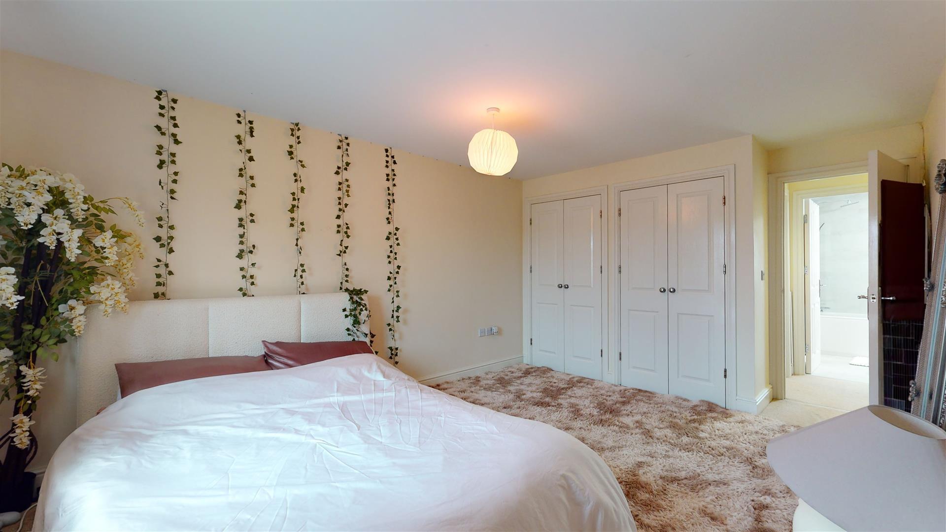 Lockwood Chase, Oxley Park, Milton Keynes